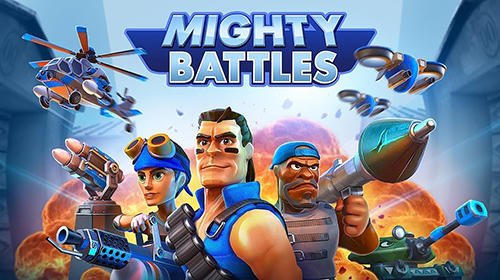 download Mighty battles apk